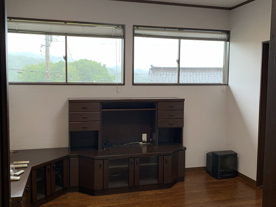 2階 宿泊部屋⑤