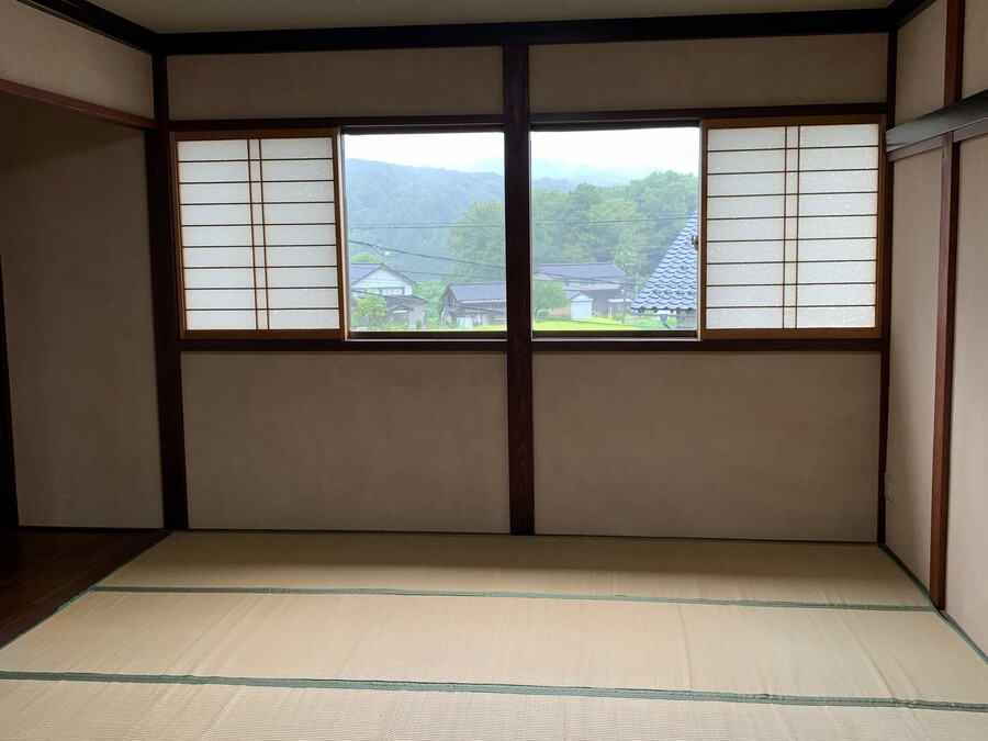 2階 宿泊部屋⑥